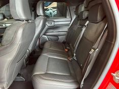 Ram Rampage R/T HURRIC 4 2.0 TB CD 4X4 Aut. 2023/2024 CONCEPT MOTORS PASSO FUNDO / Carros no Vale