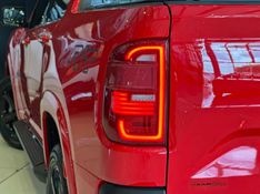 Ram Rampage R/T HURRIC 4 2.0 TB CD 4X4 Aut. 2023/2024 CONCEPT MOTORS PASSO FUNDO / Carros no Vale