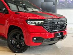 Ram Rampage R/T HURRIC 4 2.0 TB CD 4X4 Aut. 2023/2024 CONCEPT MOTORS PASSO FUNDO / Carros no Vale