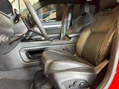 Ram Rampage R/T HURRIC 4 2.0 TB CD 4X4 Aut. 2023/2024 CONCEPT MOTORS PASSO FUNDO / Carros no Vale