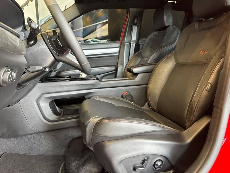 Ram Rampage R/T HURRIC 4 2.0 TB CD 4X4 Aut. 2023/2024 CONCEPT MOTORS PASSO FUNDO / Carros no Vale