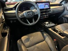 Ram Rampage R/T HURRIC 4 2.0 TB CD 4X4 Aut. 2023/2024 CONCEPT MOTORS PASSO FUNDO / Carros no Vale