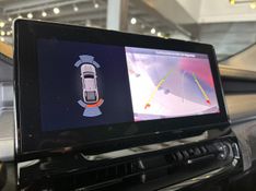 Ram Rampage R/T HURRIC 4 2.0 TB CD 4X4 Aut. 2023/2024 CONCEPT MOTORS PASSO FUNDO / Carros no Vale