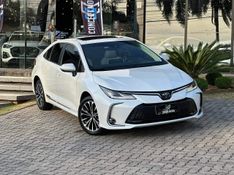 Toyota Corolla ALTIS/A.Premiu 2.0 Flex 16V Aut 2024/2024 CONCEPT MOTORS PASSO FUNDO / Carros no Vale