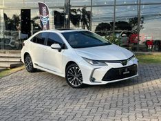 Toyota Corolla ALTIS/A.Premiu 2.0 Flex 16V Aut 2024/2024 CONCEPT MOTORS PASSO FUNDO / Carros no Vale