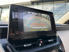 Toyota Corolla ALTIS/A.Premiu 2.0 Flex 16V Aut 2024/2024 CONCEPT MOTORS PASSO FUNDO / Carros no Vale