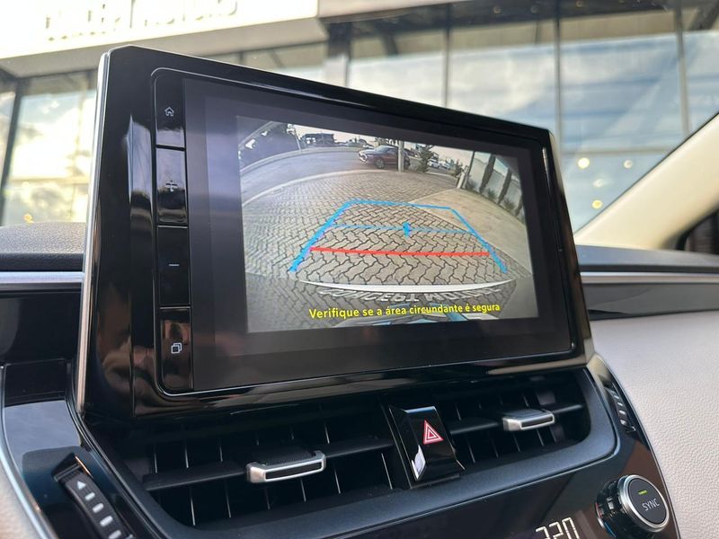 Toyota Corolla ALTIS/A.Premiu 2.0 Flex 16V Aut 2024/2024 CONCEPT MOTORS PASSO FUNDO / Carros no Vale Toyota Corolla ALTIS/A.Premiu 2.0 Flex 16V Aut 2024/2024 CONCEPT MOTORS PASSO FUNDO / Carros no Vale