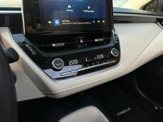 Toyota Corolla ALTIS/A.Premiu 2.0 Flex 16V Aut 2024/2024 CONCEPT MOTORS PASSO FUNDO / Carros no Vale