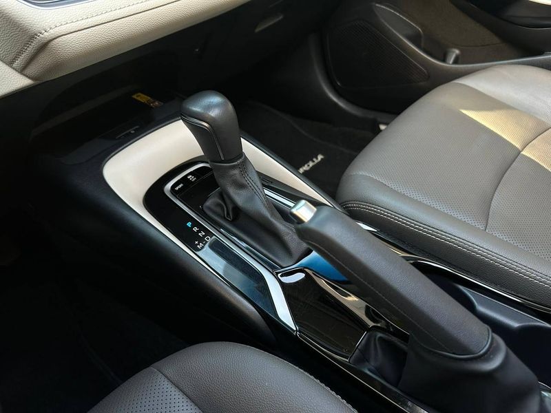 Toyota Corolla ALTIS/A.Premiu 2.0 Flex 16V Aut 2024/2024 CONCEPT MOTORS PASSO FUNDO / Carros no Vale Toyota Corolla ALTIS/A.Premiu 2.0 Flex 16V Aut 2024/2024 CONCEPT MOTORS PASSO FUNDO / Carros no Vale