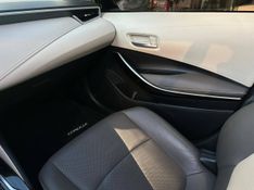 Toyota Corolla ALTIS/A.Premiu 2.0 Flex 16V Aut 2024/2024 CONCEPT MOTORS PASSO FUNDO / Carros no Vale