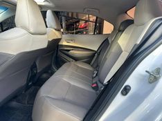 Toyota Corolla ALTIS/A.Premiu 2.0 Flex 16V Aut 2024/2024 CONCEPT MOTORS PASSO FUNDO / Carros no Vale