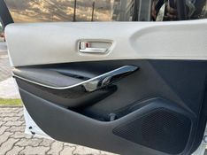 Toyota Corolla ALTIS/A.Premiu 2.0 Flex 16V Aut 2024/2024 CONCEPT MOTORS PASSO FUNDO / Carros no Vale