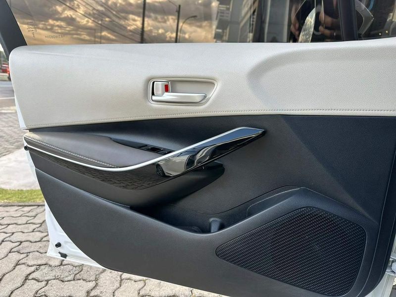 Toyota Corolla ALTIS/A.Premiu 2.0 Flex 16V Aut 2024/2024 CONCEPT MOTORS PASSO FUNDO / Carros no Vale Toyota Corolla ALTIS/A.Premiu 2.0 Flex 16V Aut 2024/2024 CONCEPT MOTORS PASSO FUNDO / Carros no Vale