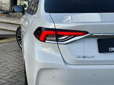 Toyota Corolla ALTIS/A.Premiu 2.0 Flex 16V Aut 2024/2024 CONCEPT MOTORS PASSO FUNDO / Carros no Vale