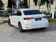 Toyota Corolla ALTIS/A.Premiu 2.0 Flex 16V Aut 2024/2024 CONCEPT MOTORS PASSO FUNDO / Carros no Vale