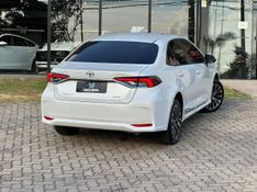 Toyota Corolla ALTIS/A.Premiu 2.0 Flex 16V Aut 2024/2024 CONCEPT MOTORS PASSO FUNDO / Carros no Vale