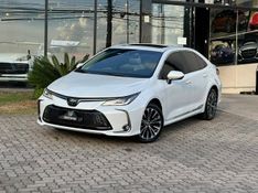 Toyota Corolla ALTIS/A.Premiu 2.0 Flex 16V Aut 2024/2024 CONCEPT MOTORS PASSO FUNDO / Carros no Vale