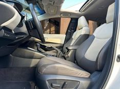 Toyota Corolla ALTIS/A.Premiu 2.0 Flex 16V Aut 2024/2024 CONCEPT MOTORS PASSO FUNDO / Carros no Vale