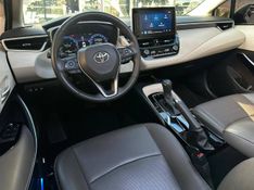 Toyota Corolla ALTIS/A.Premiu 2.0 Flex 16V Aut 2024/2024 CONCEPT MOTORS PASSO FUNDO / Carros no Vale