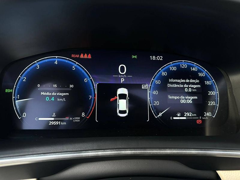 Toyota Corolla ALTIS/A.Premiu 2.0 Flex 16V Aut 2024/2024 CONCEPT MOTORS PASSO FUNDO / Carros no Vale Toyota Corolla ALTIS/A.Premiu 2.0 Flex 16V Aut 2024/2024 CONCEPT MOTORS PASSO FUNDO / Carros no Vale