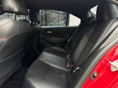 Toyota Corolla GR-Sport 2.0 Flex 16V Aut. 2021/2022 CONCEPT MOTORS PASSO FUNDO / Carros no Vale