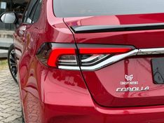 Toyota Corolla GR-Sport 2.0 Flex 16V Aut. 2021/2022 CONCEPT MOTORS PASSO FUNDO / Carros no Vale