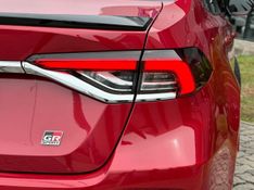 Toyota Corolla GR-Sport 2.0 Flex 16V Aut. 2021/2022 CONCEPT MOTORS PASSO FUNDO / Carros no Vale