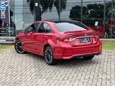 Toyota Corolla GR-Sport 2.0 Flex 16V Aut. 2021/2022 CONCEPT MOTORS PASSO FUNDO / Carros no Vale