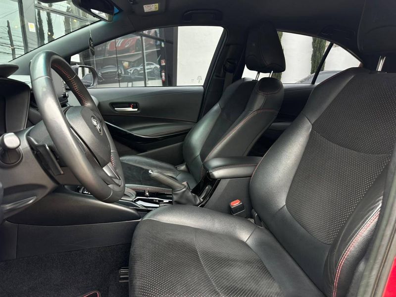 Toyota Corolla GR-Sport 2.0 Flex 16V Aut. 2021/2022 CONCEPT MOTORS PASSO FUNDO / Carros no Vale Toyota Corolla GR-Sport 2.0 Flex 16V Aut. 2021/2022 CONCEPT MOTORS PASSO FUNDO / Carros no Vale