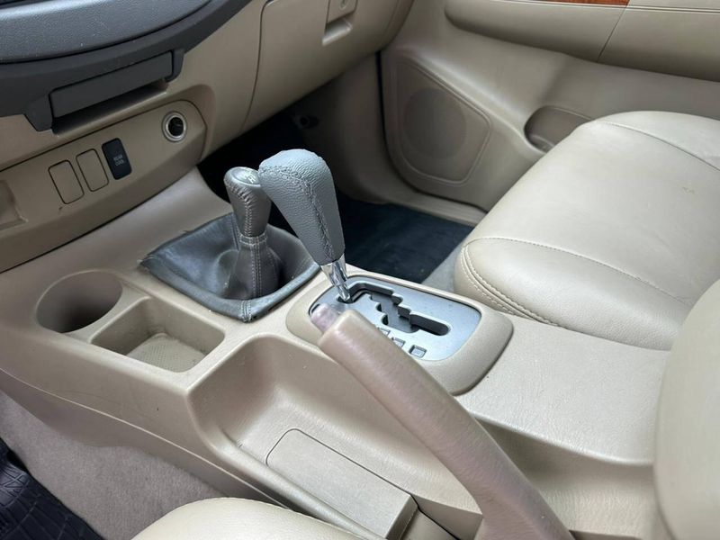 Toyota Hilux SW4 SRV D4-D 4×4 3.0 TDI Dies Aut 2008/2009 CONCEPT MOTORS PASSO FUNDO / Carros no Vale Toyota Hilux SW4 SRV D4-D 4×4 3.0 TDI Dies Aut 2008/2009 CONCEPT MOTORS PASSO FUNDO / Carros no Vale