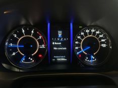 Toyota Hilux SW4 SRX 4×4 2.8 TDI 16V Dies Aut. 2018/2019 CONCEPT MOTORS PASSO FUNDO / Carros no Vale