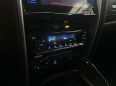 Toyota Hilux SW4 SRX 4×4 2.8 TDI 16V Dies Aut. 2018/2019 CONCEPT MOTORS PASSO FUNDO / Carros no Vale