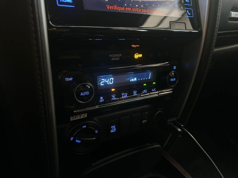 Toyota Hilux SW4 SRX 4×4 2.8 TDI 16V Dies Aut. 2018/2019 CONCEPT MOTORS PASSO FUNDO / Carros no Vale Toyota Hilux SW4 SRX 4×4 2.8 TDI 16V Dies Aut. 2018/2019 CONCEPT MOTORS PASSO FUNDO / Carros no Vale