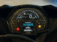 Triumph Daytona 660 2024/2024 CONCEPT MOTORS PASSO FUNDO / Carros no Vale