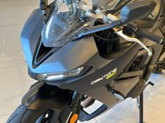 Triumph Daytona 660 2024/2024 CONCEPT MOTORS PASSO FUNDO / Carros no Vale