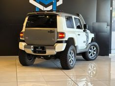 Troller T4 4×4 3.2 20V Tdi Cap RÃ­gida Diesel 2017/2017 CONCEPT MOTORS PASSO FUNDO / Carros no Vale
