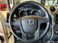 Troller T4 4×4 3.2 20V Tdi Cap RÃ­gida Diesel 2017/2017 CONCEPT MOTORS PASSO FUNDO / Carros no Vale