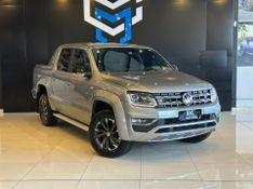 Volkswagen Amarok Extreme CD 3.0 4×4 TB Dies Aut. 2023/2023 CONCEPT MOTORS PASSO FUNDO / Carros no Vale