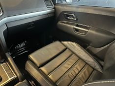 Volkswagen Amarok Extreme CD 3.0 4×4 TB Dies Aut. 2023/2023 CONCEPT MOTORS PASSO FUNDO / Carros no Vale