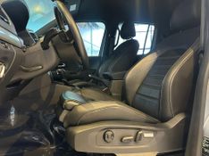 Volkswagen Amarok Extreme CD 3.0 4×4 TB Dies Aut. 2023/2023 CONCEPT MOTORS PASSO FUNDO / Carros no Vale