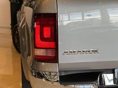 Volkswagen Amarok Extreme CD 3.0 4×4 TB Dies Aut. 2023/2023 CONCEPT MOTORS PASSO FUNDO / Carros no Vale