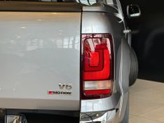 Volkswagen Amarok Extreme CD 3.0 4×4 TB Dies Aut. 2023/2023 CONCEPT MOTORS PASSO FUNDO / Carros no Vale
