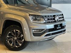 Volkswagen Amarok Extreme CD 3.0 4×4 TB Dies Aut. 2023/2023 CONCEPT MOTORS PASSO FUNDO / Carros no Vale