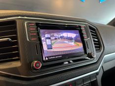 Volkswagen Amarok Extreme CD 3.0 4×4 TB Dies Aut. 2023/2023 CONCEPT MOTORS PASSO FUNDO / Carros no Vale