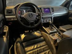 Volkswagen Amarok Extreme CD 3.0 4×4 TB Dies Aut. 2023/2023 CONCEPT MOTORS PASSO FUNDO / Carros no Vale