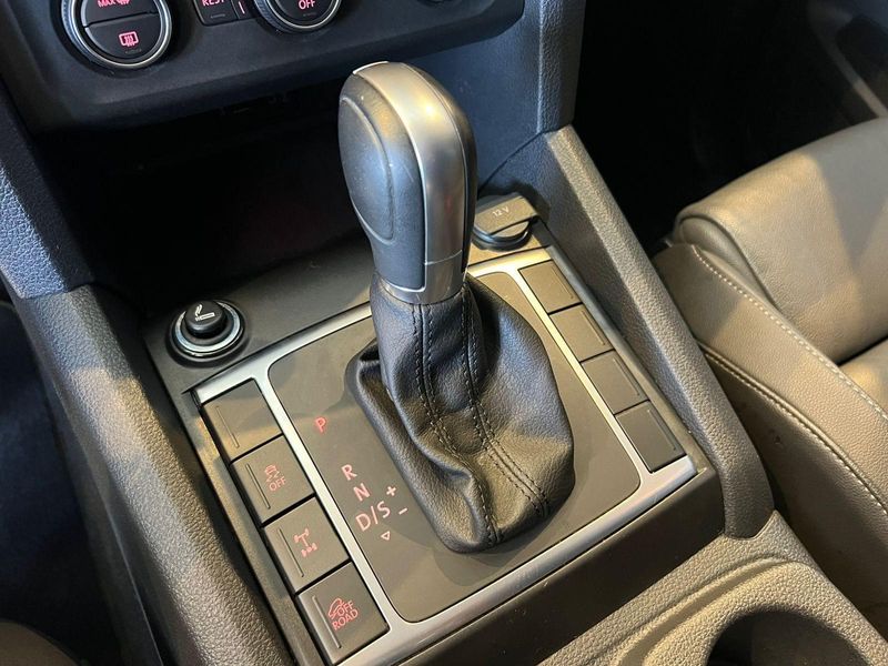Volkswagen Amarok Highline CD 3.0 4×4 TB Dies Aut. 2018/2018 CONCEPT MOTORS PASSO FUNDO / Carros no Vale