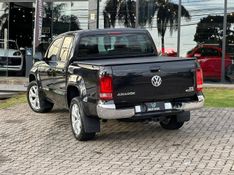 Volkswagen Amarok Highline CD 3.0 4×4 TB Dies Aut. 2019/2020 CONCEPT MOTORS PASSO FUNDO / Carros no Vale