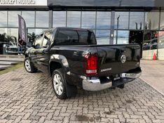 Volkswagen Amarok Highline CD 3.0 4×4 TB Dies Aut. 2019/2020 CONCEPT MOTORS PASSO FUNDO / Carros no Vale