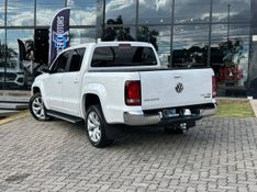 Volkswagen Amarok Highline CD 3.0 4×4 TB Dies Aut. 2018/2018 CONCEPT MOTORS PASSO FUNDO / Carros no Vale