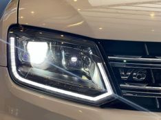 Volkswagen Amarok Highline CD 3.0 4×4 TB Dies Aut. 2018/2018 CONCEPT MOTORS PASSO FUNDO / Carros no Vale
